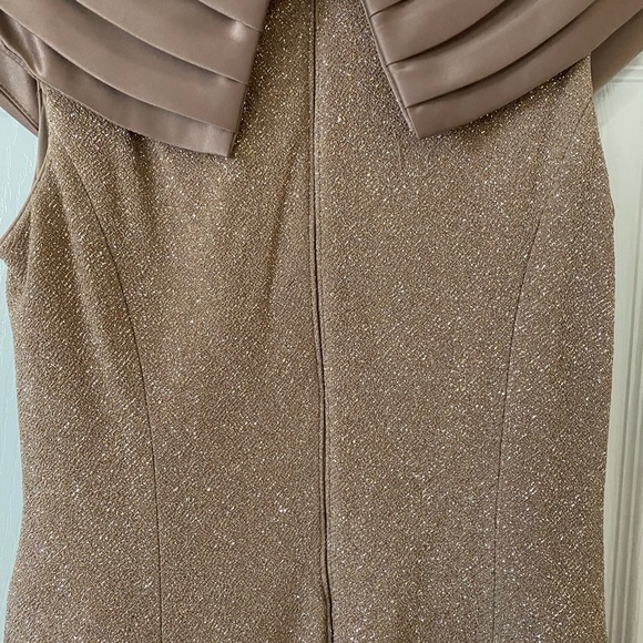 Formal Elegant Dress - Picture 5 of 8